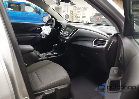 2018 Chevrolet Equinox Lt z USA, uszkodzony, nr VIN 2GNAXSEV0J6295553